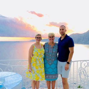 Meet your Posher, Nancy